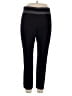 Tangerine Solid Black Active Pants Size XXL - photo 1