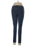 Gap Solid Blue Jeans Size 30WR - photo 2