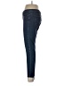 Gap Solid Blue Jeans Size 30WR - photo 5