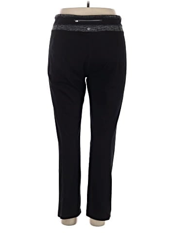 Tangerine Active Pants (view 2)