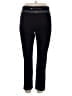 Tangerine Solid Black Active Pants Size XXL - photo 2