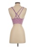 colsie Pink Sports Bra Size S - photo 2