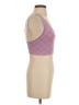 colsie Pink Sports Bra Size S - photo 4