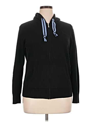The Cashmere Project Cashmere Cardigan (view 1)
