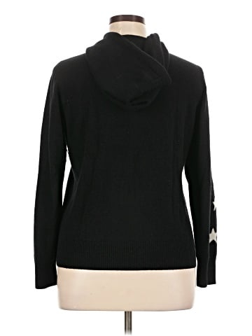 The Cashmere Project Cashmere Cardigan (view 2)