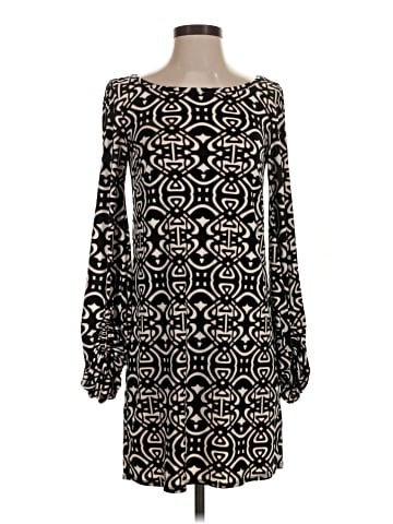 Laundry by Shelli Segal Casual Dress (view 1)