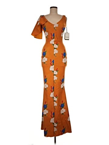 Chiara Boni La Petite Robe Cocktail Dress (view 1)