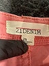 2.1 DENIM Solid Pink Shorts Size 25 waist - photo 3