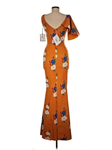 Chiara Boni La Petite Robe Cocktail Dress (view 2)