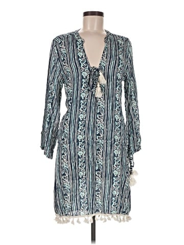 Cool Change Casual Dress (view 1)