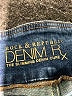 Rock & Republic Hearts Blue Jeans Size 10 - photo 7
