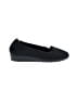 Skechers Black Flats Size 9 1/2 - photo 1