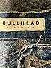 Bullhead Blue Denim Shorts Size 0 - photo 3