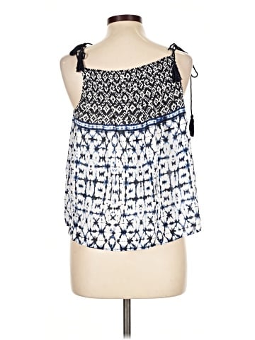 BB Dakota Sleeveless Blouse (view 2)