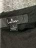 Lulus 100% Polyester Black Cocktail Dress Size L - photo 7