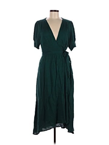 Maeve by Anthropologie Casual Dress (view 1)
