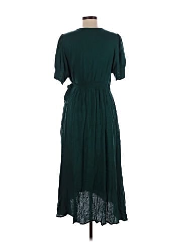 Maeve by Anthropologie Casual Dress (view 2)