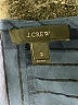 J.Crew Blue Short Sleeve Top Size 2 - photo 7