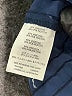 J.Crew Blue Short Sleeve Top Size 2 - photo 8
