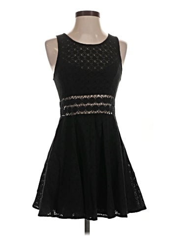 Free People Cocktail Dress (view 1)