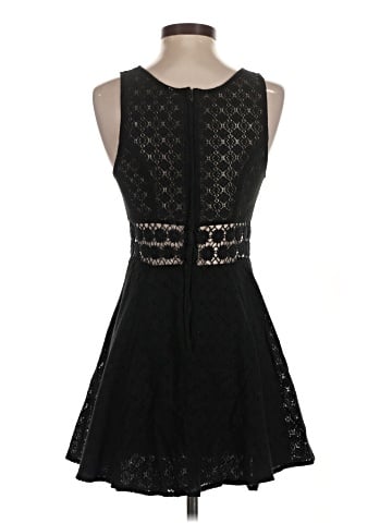 Free People Cocktail Dress (view 2)