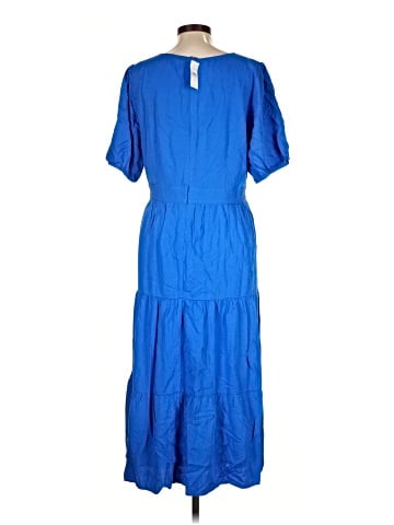 Ann Taylor Factory Casual Dress (view 2)