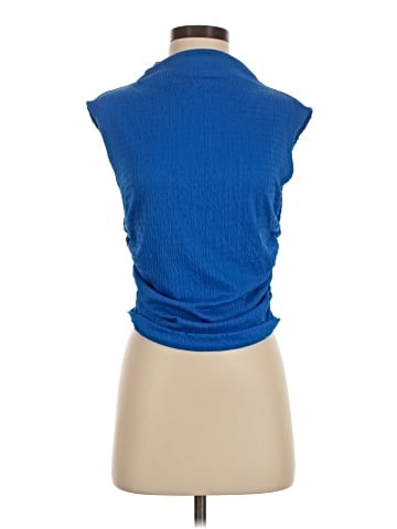 Maeve by Anthropologie Sleeveless Blouse (view 1)