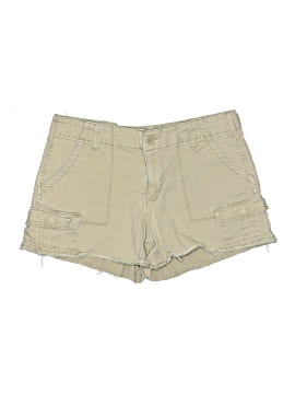 Faded Glory Khaki Shorts