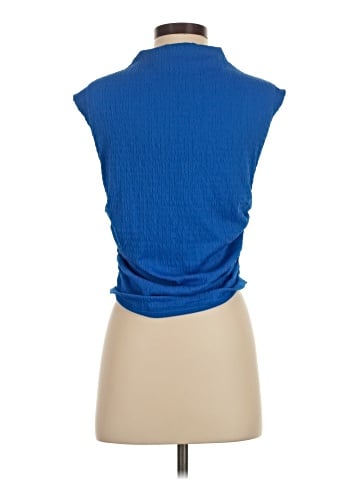 Maeve by Anthropologie Sleeveless Blouse (view 2)