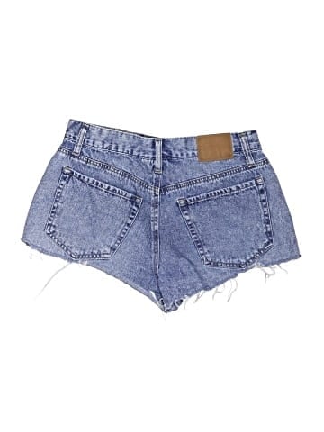 Disney Denim Shorts (view 2)