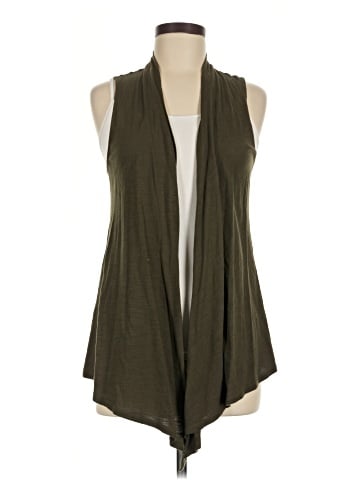 American Eagle Outfitters Sleeveless Blouse (view 1)