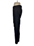 Nine West Chevron-herringbone Black Jeans Size 10 - photo 5