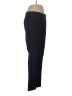 Nine West Chevron-herringbone Black Jeans Size 10 - photo 4