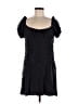 STAUD 100% Silk Black Cocktail Dress Size 14 - photo 1