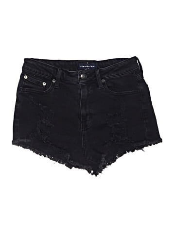 Aeropostale Denim Shorts (view 1)