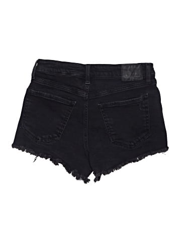 Aeropostale Denim Shorts (view 2)