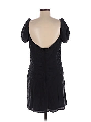 STAUD Cocktail Dress (view 2)