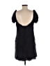 STAUD 100% Silk Black Cocktail Dress Size 14 - photo 2