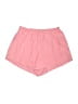 Calia Solid Pink Shorts Size S - photo 1