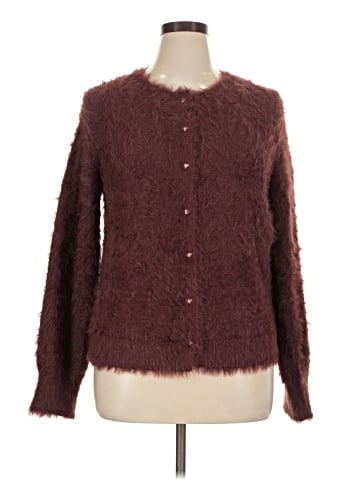 WAYF Cardigan (view 1)