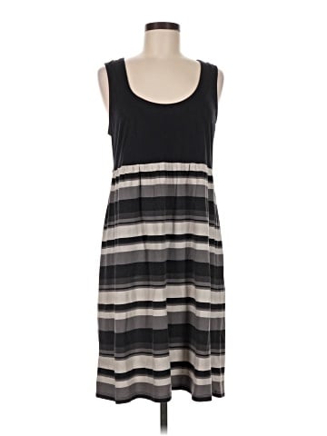 Ann Taylor LOFT Outlet Casual Dress (view 1)
