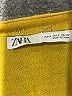 Zara Gold Cardigan Size S - photo 7