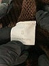 Unbranded 100% Acrylic Brown Cardigan Size S - photo 7