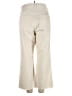 J.Crew 100% Cotton Ivory Jeans Size 34 waist - photo 2