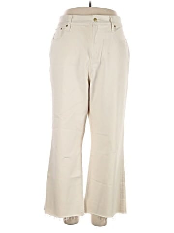 J.Crew Jeans (view 1)