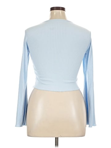 Unbranded Long Sleeve T-Shirt (view 2)