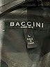 Baccini 100% Rayon Black Jacket Size L - photo 6