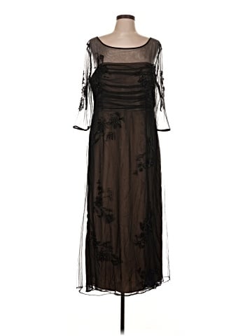 Assorted Brands Cocktail Dress (view 1)