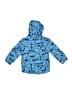 Cat & Jack Tropical Blue Snow Jacket 12-18 MO / 18 MO - photo 2
