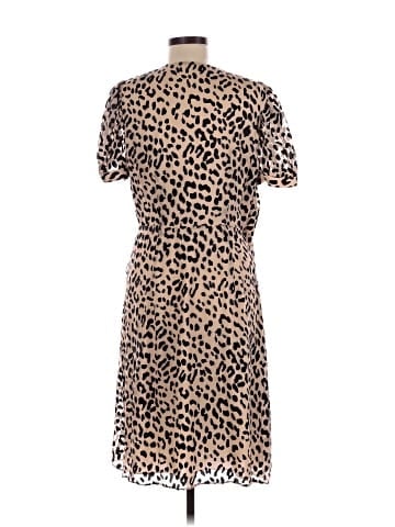 Alice + Olivia Casual Dress (view 2)